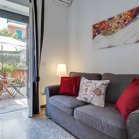 Appartement Domus Art Bernini Rome