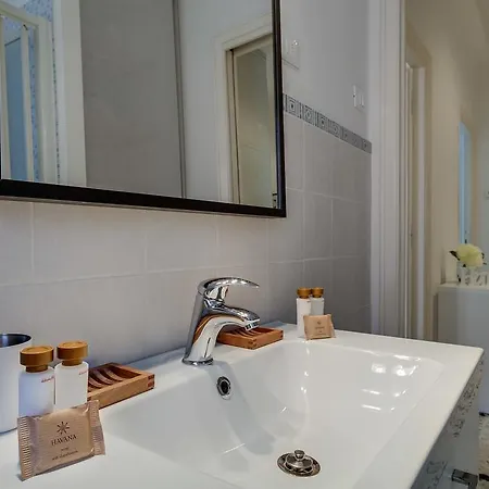 Appartement Domus Art Bernini