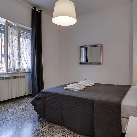 Appartement Domus Art Bernini