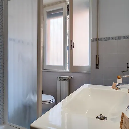 Domus Art Bernini Apartment *